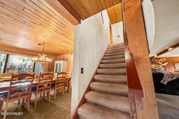 $1,200,000 | 3218 Deep Forest Drive, Pinetop, AZ 85935