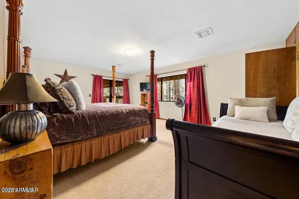 $1,200,000 | 3218 Deep Forest Drive, Pinetop, AZ 85935