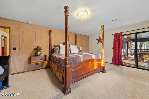 $1,200,000 | 3218 Deep Forest Drive, Pinetop, AZ 85935