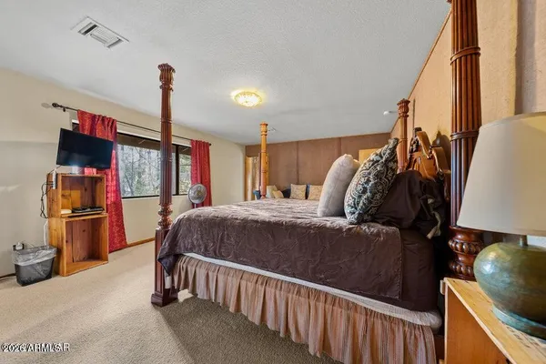 $1,200,000 | 3218 Deep Forest Drive, Pinetop, AZ 85935