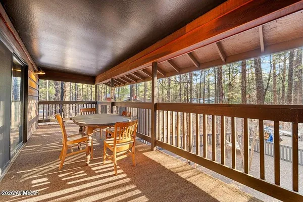 $1,200,000 | 3218 Deep Forest Drive, Pinetop, AZ 85935