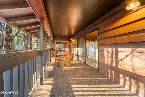 $1,200,000 | 3218 Deep Forest Drive, Pinetop, AZ 85935