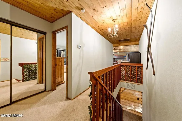 $1,200,000 | 3218 Deep Forest Drive, Pinetop, AZ 85935