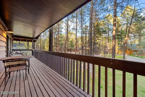 $1,200,000 | 3218 Deep Forest Drive, Pinetop, AZ 85935