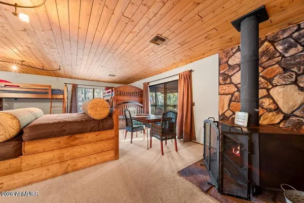 $1,200,000 | 3218 Deep Forest Drive, Pinetop, AZ 85935