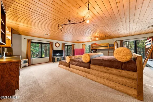 $1,200,000 | 3218 Deep Forest Drive, Pinetop, AZ 85935