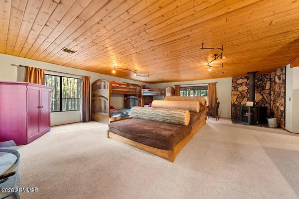 $1,200,000 | 3218 Deep Forest Drive, Pinetop, AZ 85935