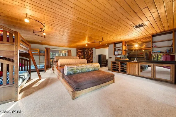 $1,200,000 | 3218 Deep Forest Drive, Pinetop, AZ 85935