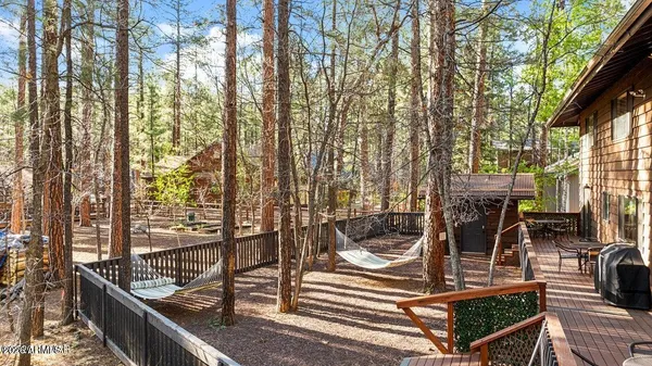 $1,200,000 | 3218 Deep Forest Drive, Pinetop, AZ 85935