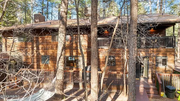 $1,200,000 | 3218 Deep Forest Drive, Pinetop, AZ 85935