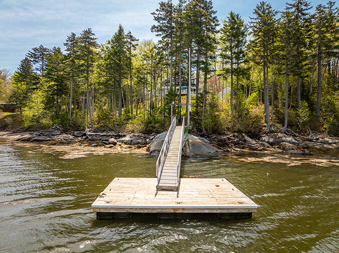 127 Treasure Point Road St. George, ME 04860 - Photo 69 of 89 DJI_0189