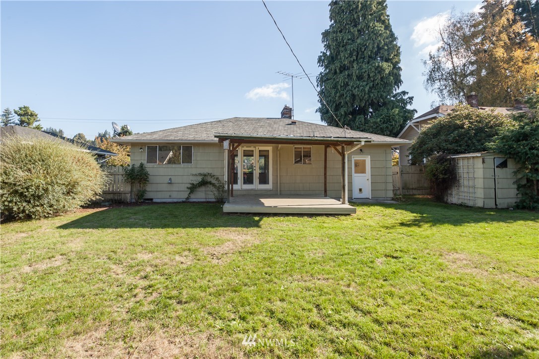 111 R Street Northeast Auburn, WA 98002 - Photo 14 of 19