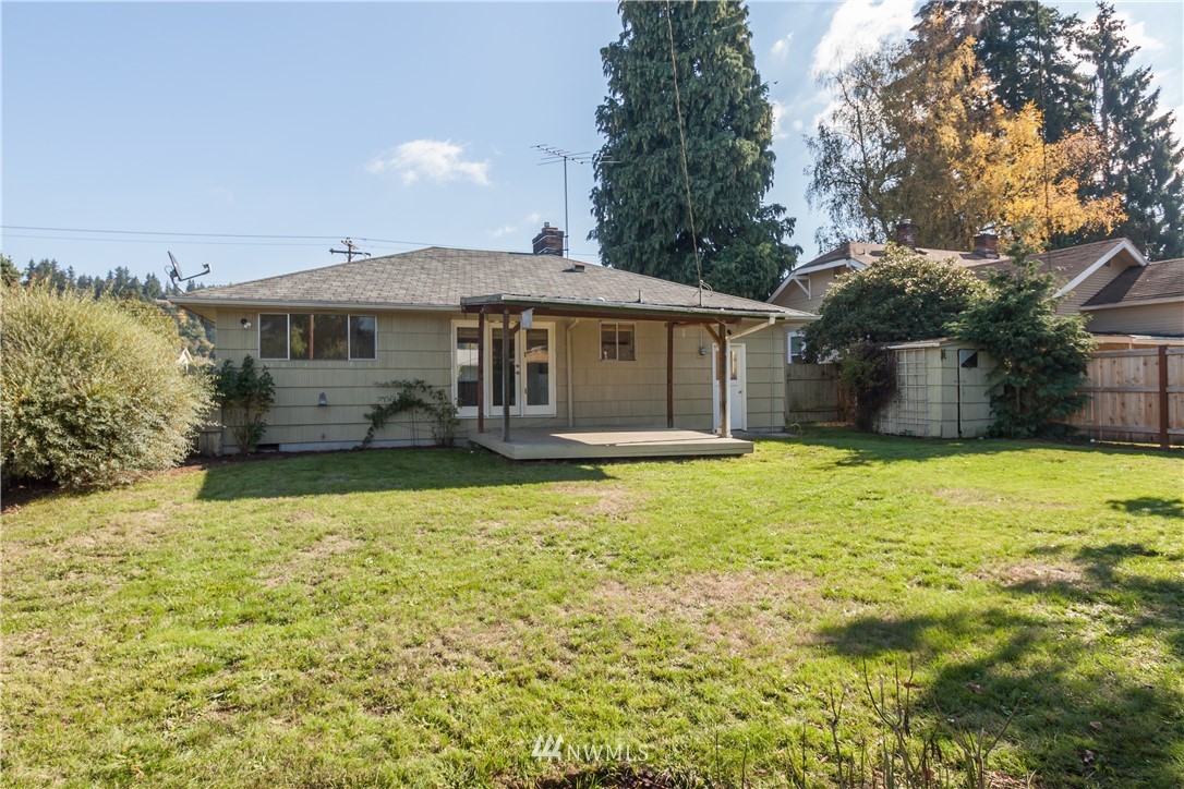 111 R Street Northeast Auburn, WA 98002 - Photo 15 of 19