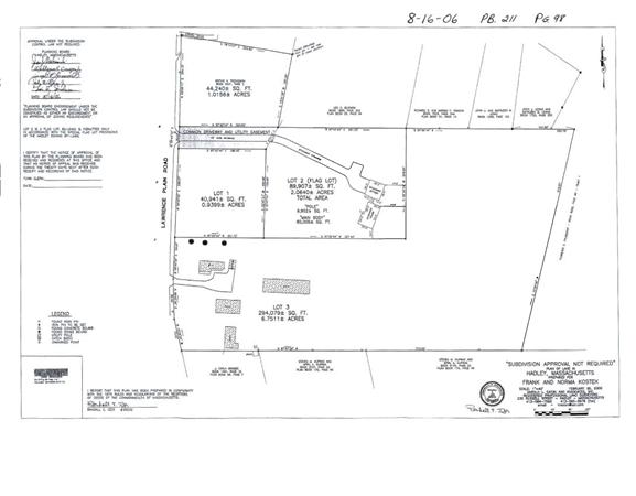 12 Lawrence Plain Road Hadley, MA 01035 - Photo 1 of 1 Gallery Image 1