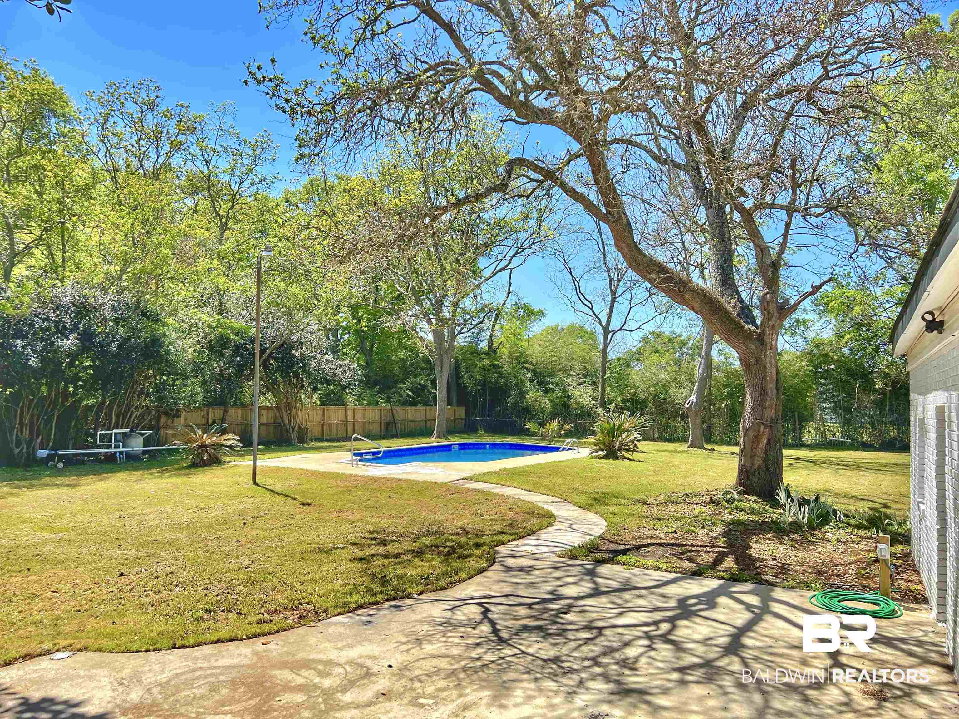 4952 MacKenzie Drive Mobile, AL 36619 - Photo 28 of 32