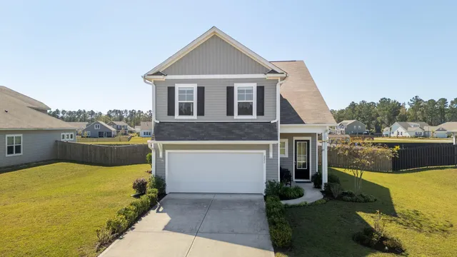 $568,000 | 223 Silver Creek Drive, Huger, SC 29450