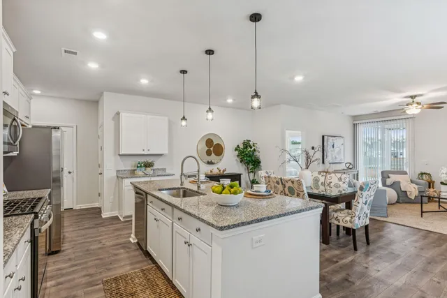 $568,000 | 223 Silver Creek Drive, Huger, SC 29450