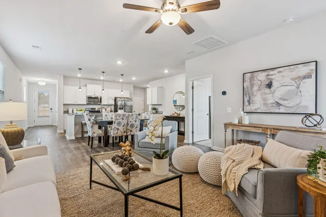 $568,000 | 223 Silver Creek Drive, Huger, SC 29450