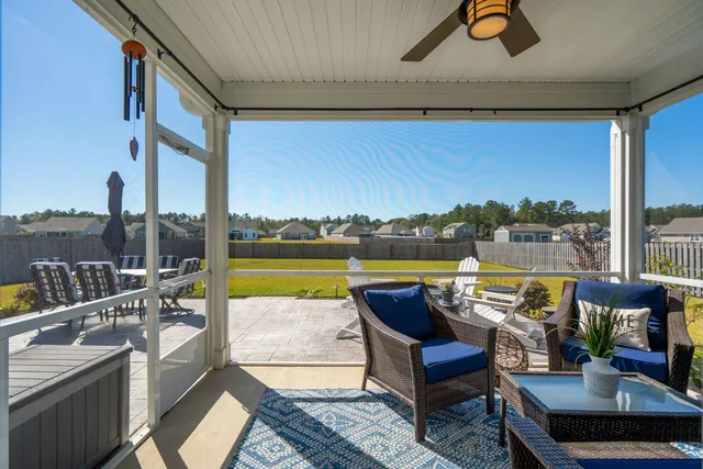 $568,000 | 223 Silver Creek Drive, Huger, SC 29450