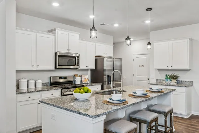 $568,000 | 223 Silver Creek Drive, Huger, SC 29450