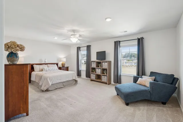 $568,000 | 223 Silver Creek Drive, Huger, SC 29450