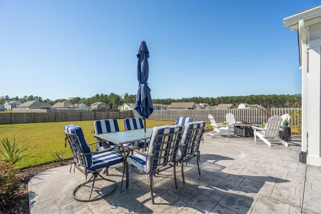 $568,000 | 223 Silver Creek Drive, Huger, SC 29450