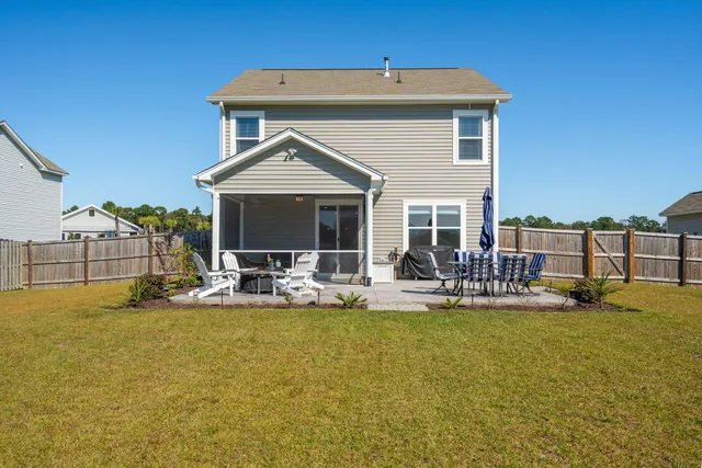 $568,000 | 223 Silver Creek Drive, Huger, SC 29450