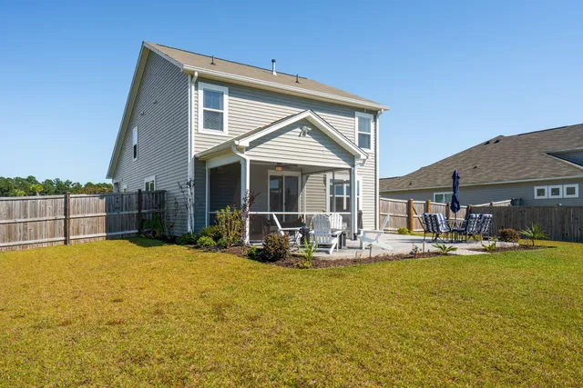 $568,000 | 223 Silver Creek Drive, Huger, SC 29450