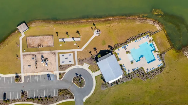 $568,000 | 223 Silver Creek Drive, Huger, SC 29450