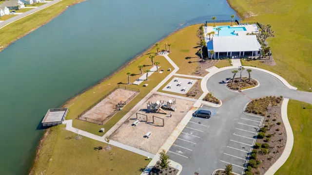 $568,000 | 223 Silver Creek Drive, Huger, SC 29450