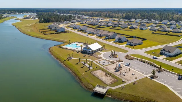 $568,000 | 223 Silver Creek Drive, Huger, SC 29450