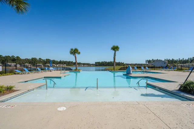 $568,000 | 223 Silver Creek Drive, Huger, SC 29450