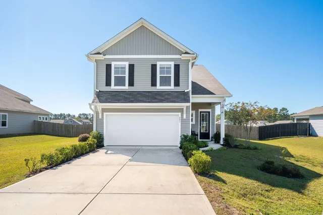 $568,000 | 223 Silver Creek Drive, Huger, SC 29450