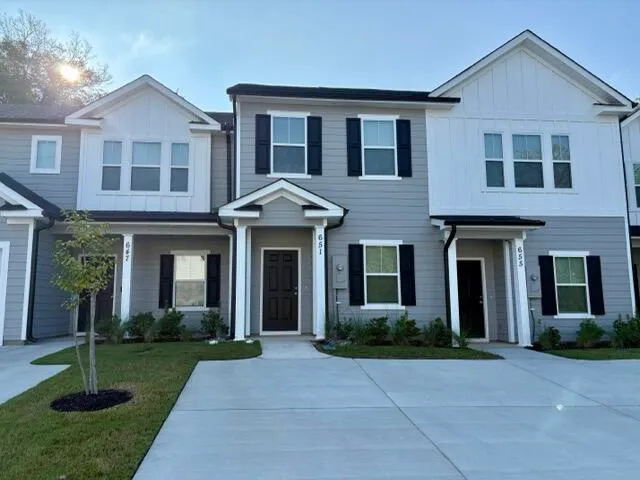 $1,625 | 651 Caroline Court, North Augusta, SC 29841