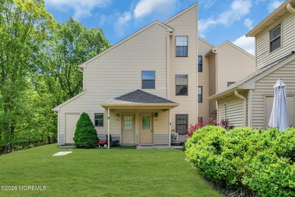 $285,000 | 408 Larkspur Lane, Jackson, NJ 08527
