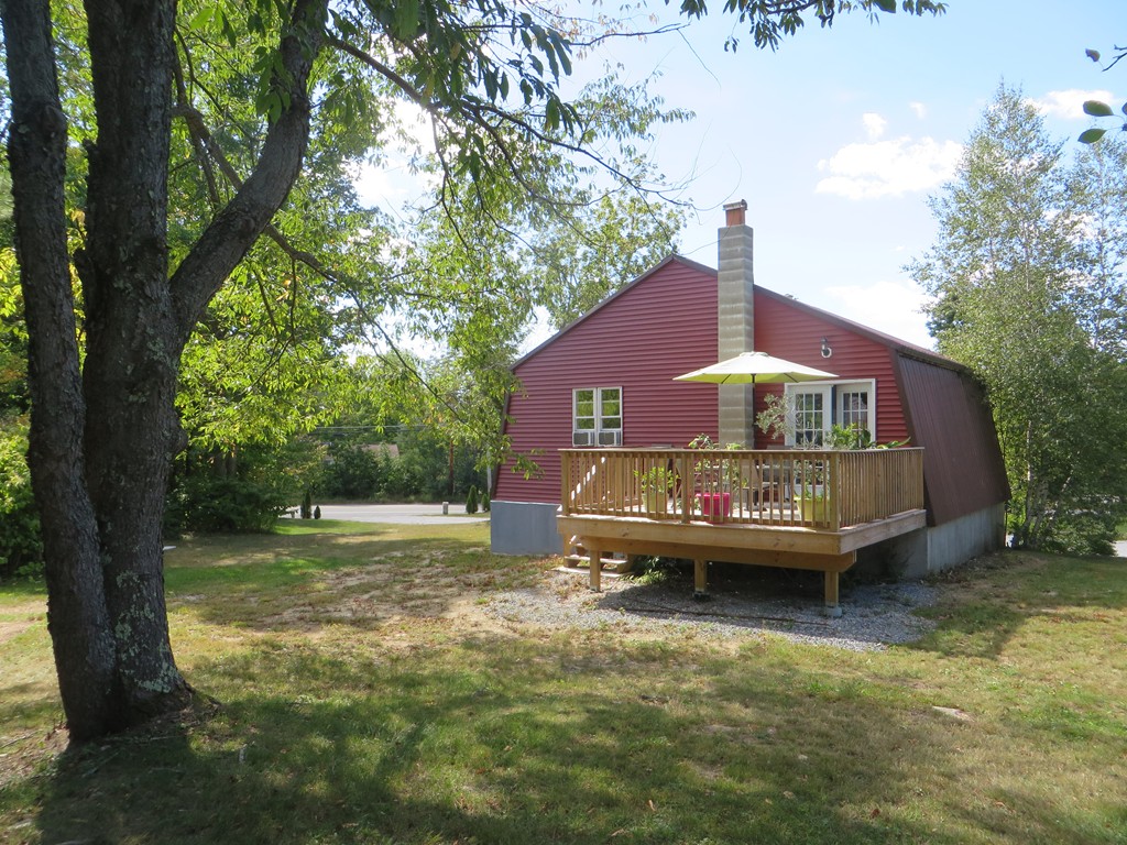 38 Winchendon Road Ashburnham, MA 01430 - Photo 3 of 3