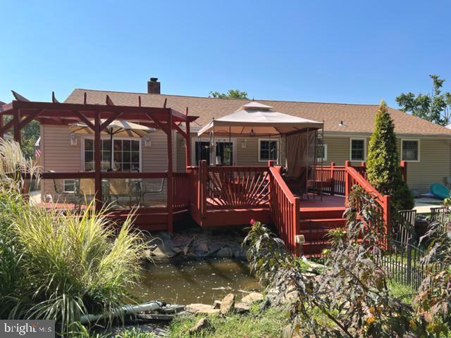 38 Roxboro Road Lawrenceville, NJ 08648 - Photo 64 of 64