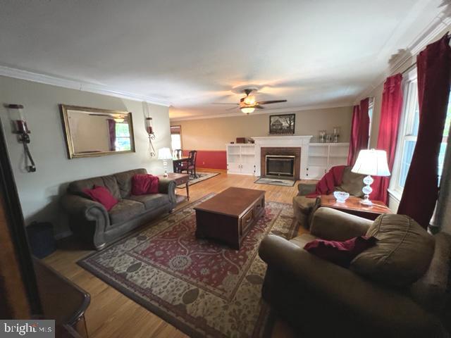 38 Roxboro Road Lawrenceville, NJ 08648 - Photo 7 of 64