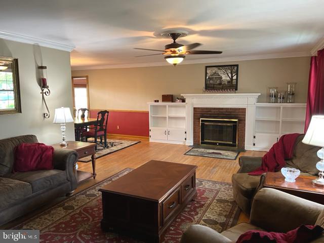 38 Roxboro Road Lawrenceville, NJ 08648 - Photo 10 of 64