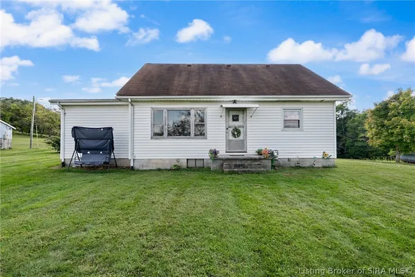 $275,200 | 1255 Witness Tree Road Northwest, Corydon, IN 47112