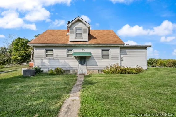 $275,200 | 1255 Witness Tree Road Northwest, Corydon, IN 47112