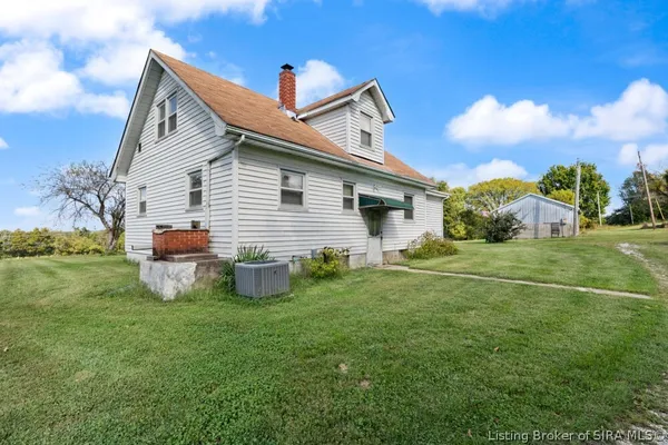 $275,200 | 1255 Witness Tree Road Northwest, Corydon, IN 47112