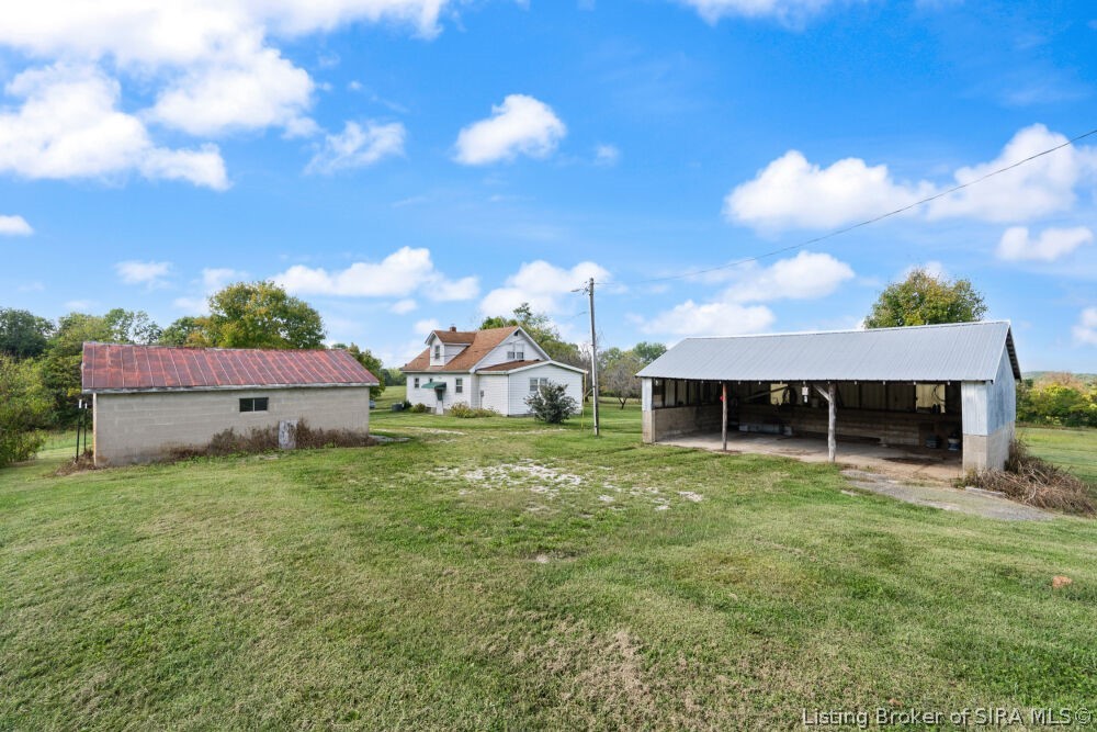 1255 Witness Tree Road Northwest Corydon, IN 47112 - Photo 16 of 60