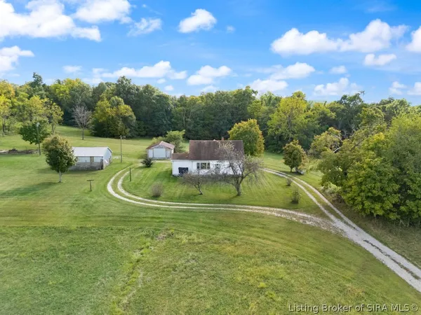 $275,200 | 1255 Witness Tree Road Northwest, Corydon, IN 47112