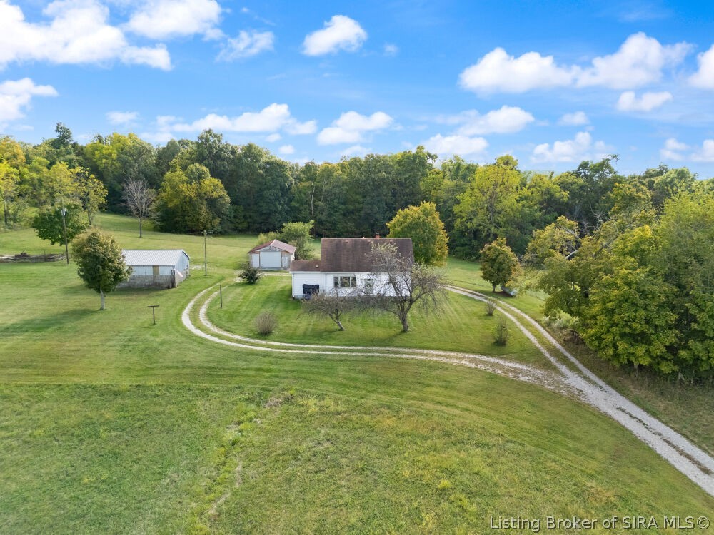 1255 Witness Tree Road Northwest Corydon, IN 47112 - Photo 19 of 60