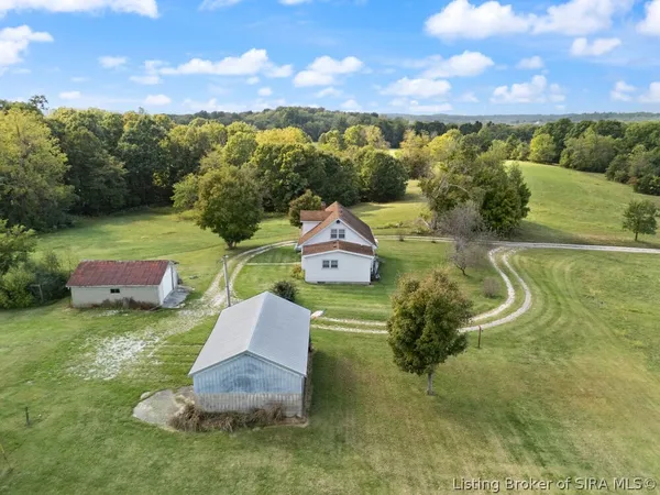$275,200 | 1255 Witness Tree Road Northwest, Corydon, IN 47112