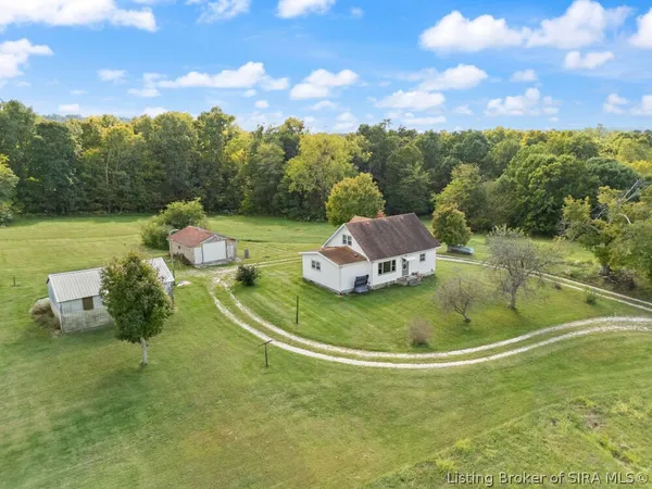 $275,200 | 1255 Witness Tree Road Northwest, Corydon, IN 47112