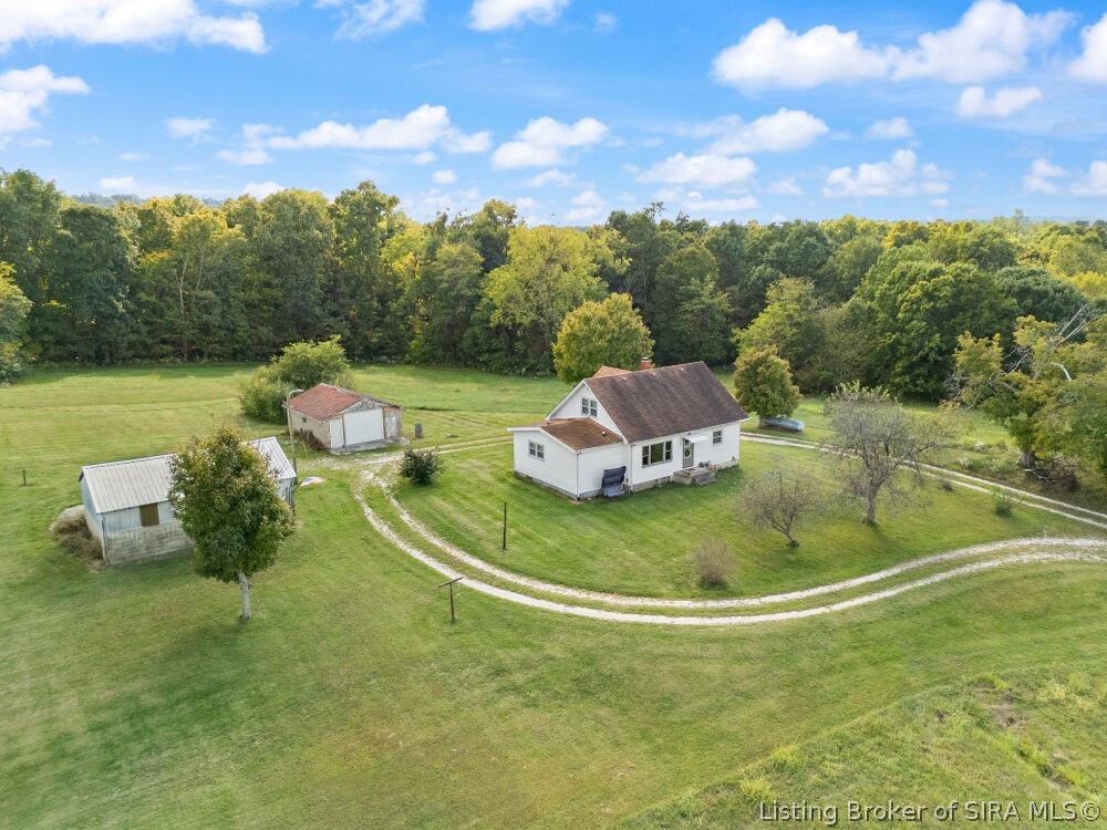 1255 Witness Tree Road Northwest Corydon, IN 47112 - Photo 21 of 60