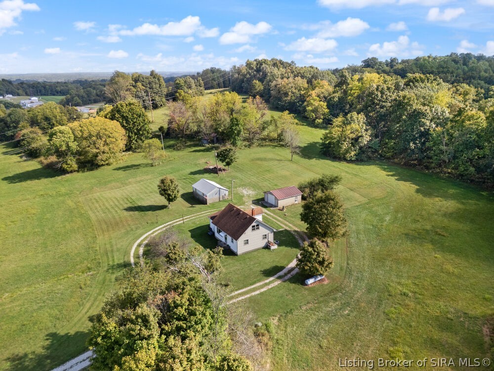 1255 Witness Tree Road Northwest Corydon, IN 47112 - Photo 22 of 60