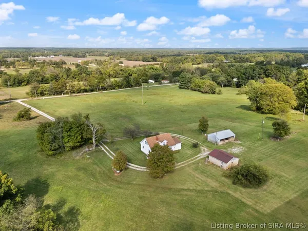 $275,200 | 1255 Witness Tree Road Northwest, Corydon, IN 47112